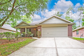 38 N Star Ridge Cir, Spring, TX 77382