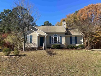 3516 Deer Trace Ln, Clayton, NC 27520