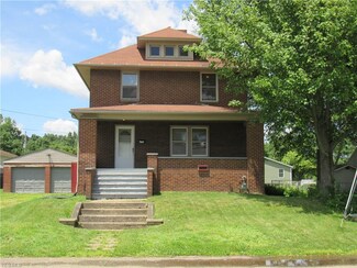 347 27th St NW, Massillon, OH 44647