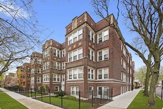 4956 N Ridgeway Ave Unit 3, Chicago, IL 60625