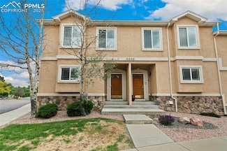 2225 Stepping Stones Way Unit F, Colorado Springs, CO 80904