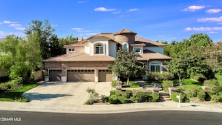 11275 Watson Dr, Moorpark, CA 93021
