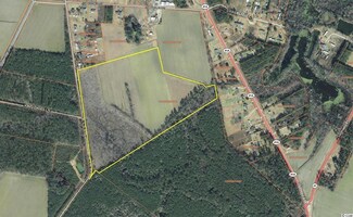 tbd Alice Ave Unit Centenary SC, Marion, SC 29571
