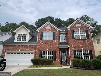 4386 Preserve Trail, Snellville, GA 30039