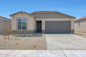 18043 W Sand Hills Dr, Surprise, AZ 85387