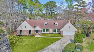 1625 Deer Park Ln, Surfside Beach, SC 29575