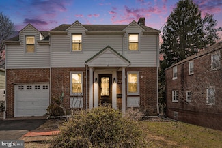 127 Church Rd, Jenkintown, PA 19046