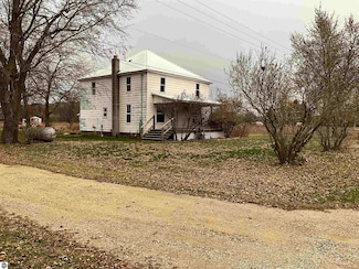 3394 W Washington Rd, Ithaca, MI 48847