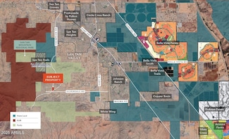 0 N Brenner Pass Rd Unit 6884021, San Tan Valley, AZ 85140