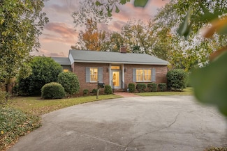 503 Mcqueen St, Johnston, SC 29832