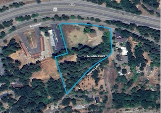 2100 Ferndale Ct, Placerville, CA 95667