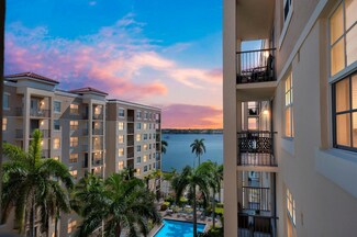 1801 N Flagler Dr Unit 809, West Palm Beach, FL 33407