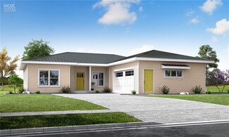 764 N Sobota Way, Trafalgar, IN 46181