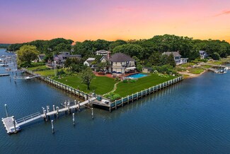 60 Bay View Dr E, Sag Harbor, NY 11963