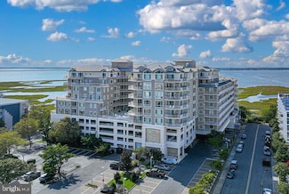 121 81st St Unit 909, Ocean City, MD 21842