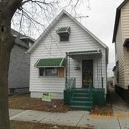 13324 S Burley Ave, Chicago, IL 60633