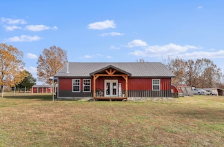 277 Plad Rd, Windyville, MO 65783