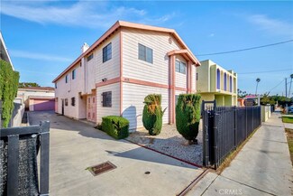 417 E 98th St Unit 1, Inglewood, CA 90301