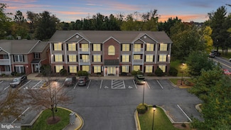 302 Baughmans Ln Unit 302E, Frederick, MD 21702