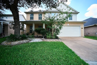 10027 Deer Track Ct, Houston, TX 77064