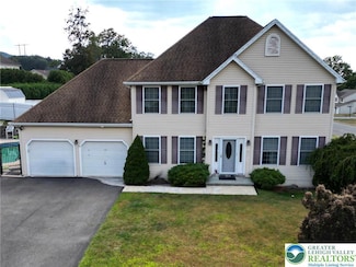 114 Kestrel Rd, Mountain Top, PA 18707