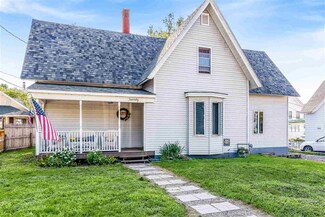 20 York St, Swanton, VT 05488