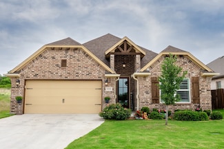 1232 Big Sky Dr, Weatherford, TX 76086