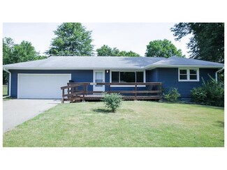 12508 E 48th Terrace S, Independence, MO 64055
