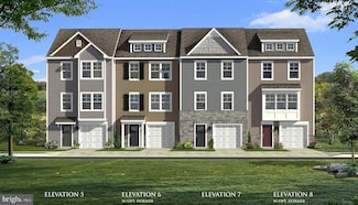 136 Tuxford Rd, Falling Wtrs, WV 25419