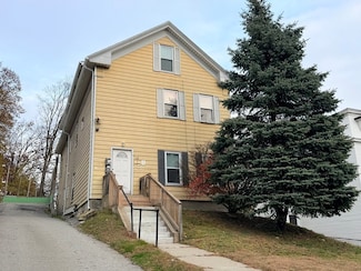 12 King St, Worcester, MA 01610