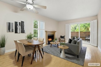 866 Tamalpais Ave Unit A, Novato, CA 94947