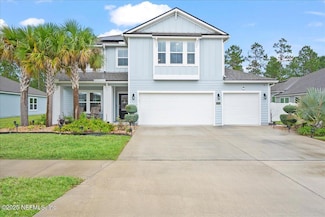 2629 Cold Stream Ln, Green Cove Springs, FL 32043