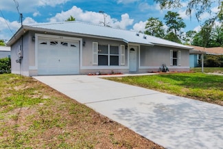 160 Chestnut Ave, Orange City, FL 32763