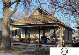 1110 N 28th St, Lincoln, NE 68503