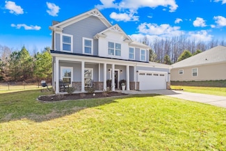 146 Allenton Way, Statesville, NC 28677
