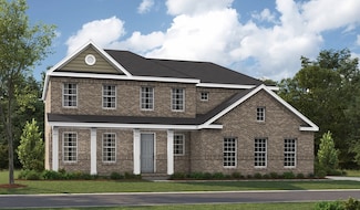Preston, Mount Juliet, TN 37122