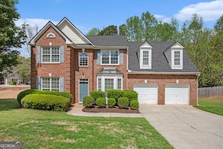 4535 Howell Farms Rd NW Unit 2, Acworth, GA 30101
