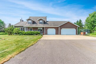 12019 Roberta Ln, Marshfield, WI 54449
