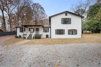 3142 Chamblee Gap Rd, Cumming, GA 30040