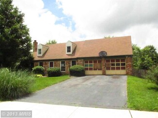 13398 Nationville Ln, Woodbridge, VA 22193