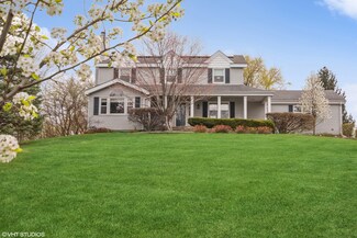 26964 W Burkhart Ln, Ingleside, IL 60041