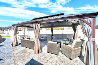 4317 S 3350 W, West Haven, UT 84401