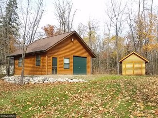 8345 Boy Lake Trail NE, Remer, MN 56672