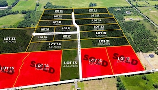 Lot 34 Wes Moore Rd, Beebe, AR 72012