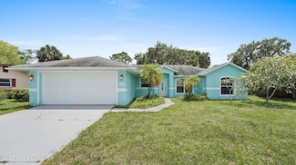 525 Banana Blvd, Merritt Island, FL 32952