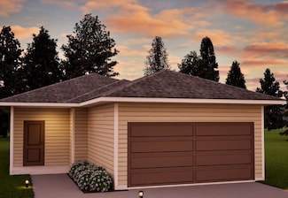 54 Stonehenge Ln E, Manchester, TN 37355