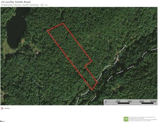 24 Lucille Smith Rd, Marietta, SC 29661
