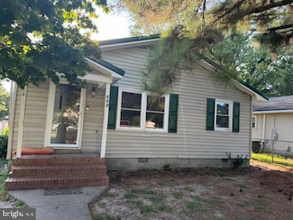 510 Dover St, Salisbury, MD 21804