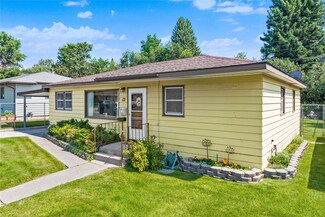 12 18th Ave S, Great Falls, MT 59405