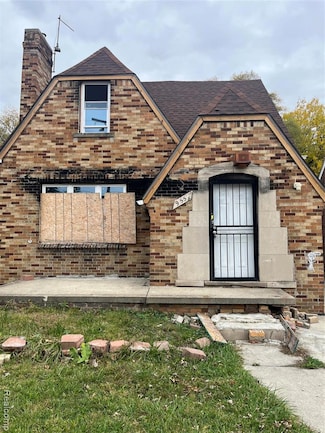 9554 Saint Marys St, Detroit, MI 48227